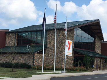 Upper Perkiomen Valley YMCA Building