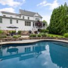 Backyard pool survey in montgomery county pa