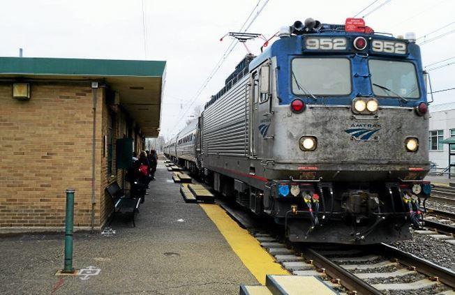 Septa station remotely monitored by horizon engineering